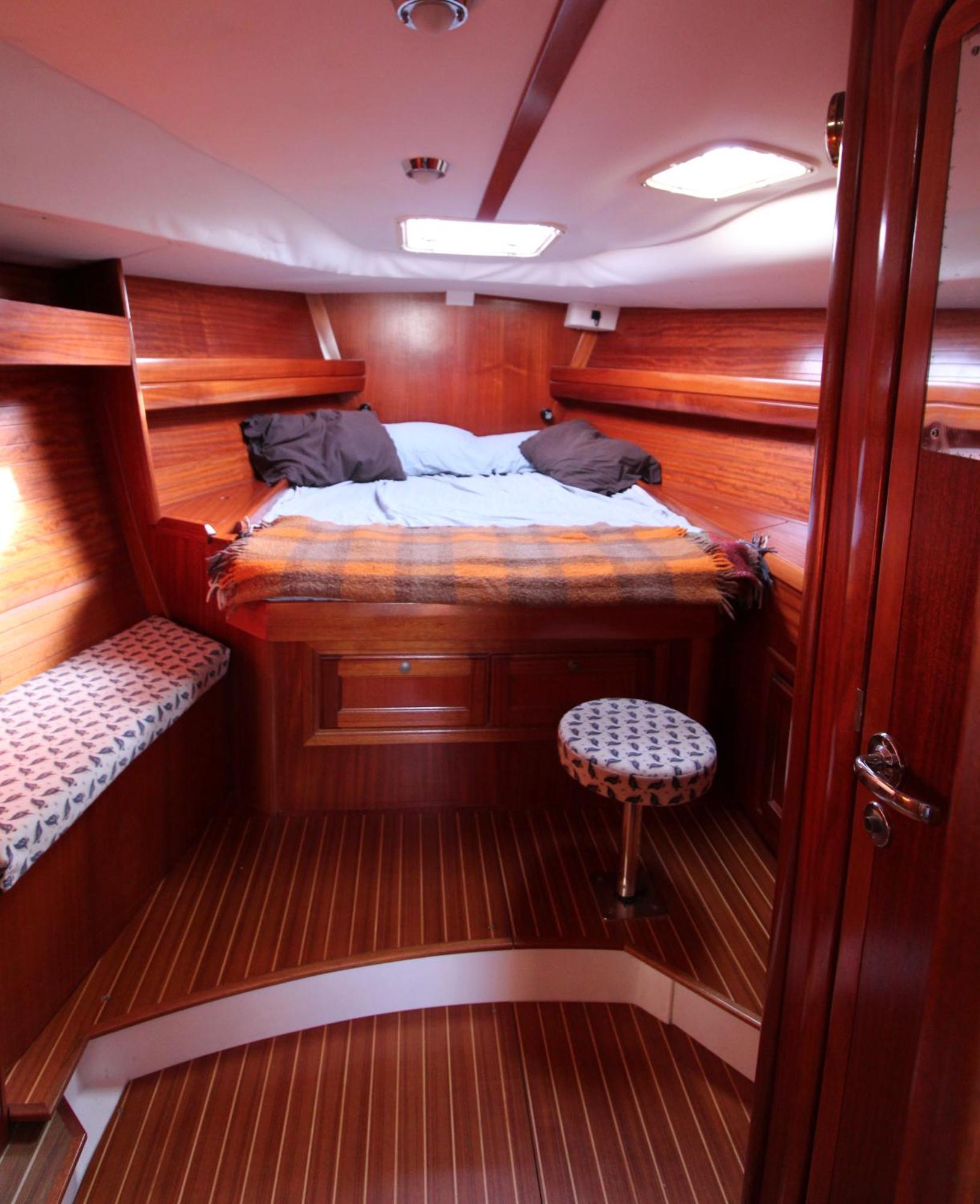 Botel Blu *